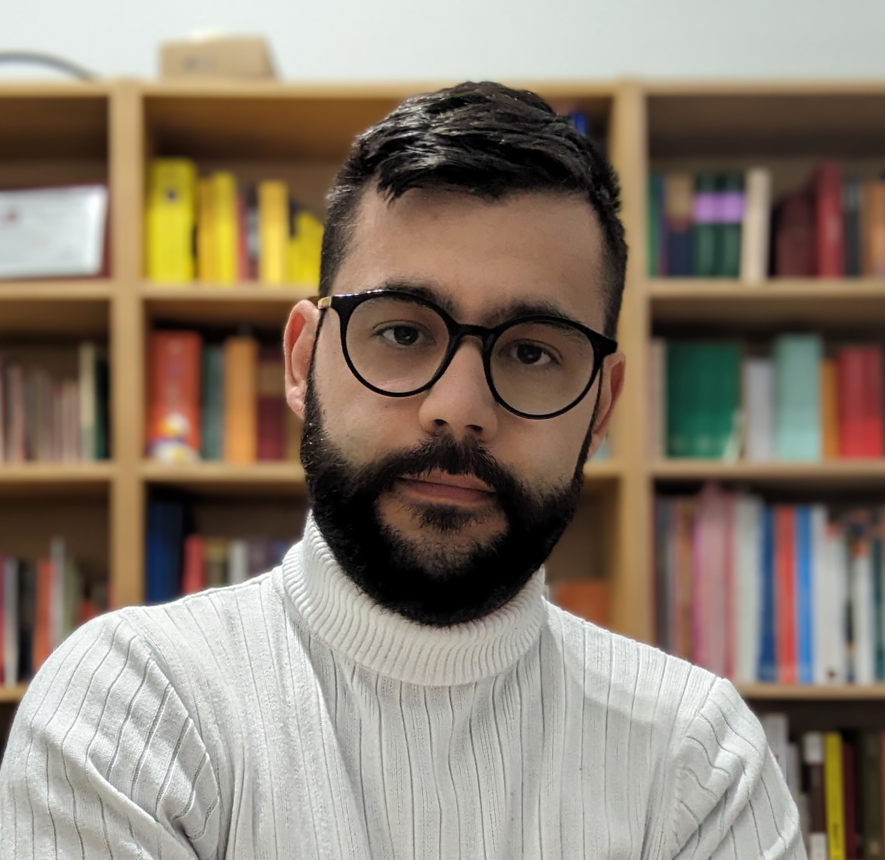 Alfonso Piscitelli